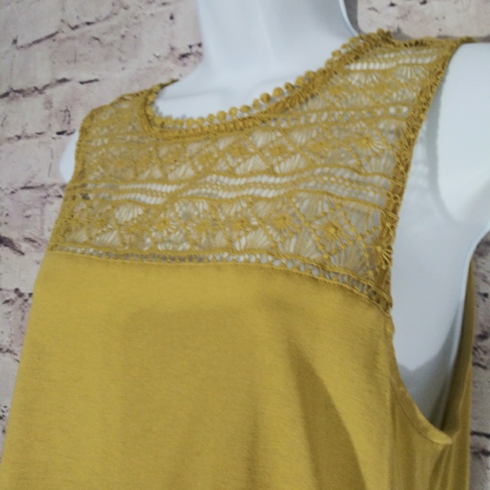H&M blouse